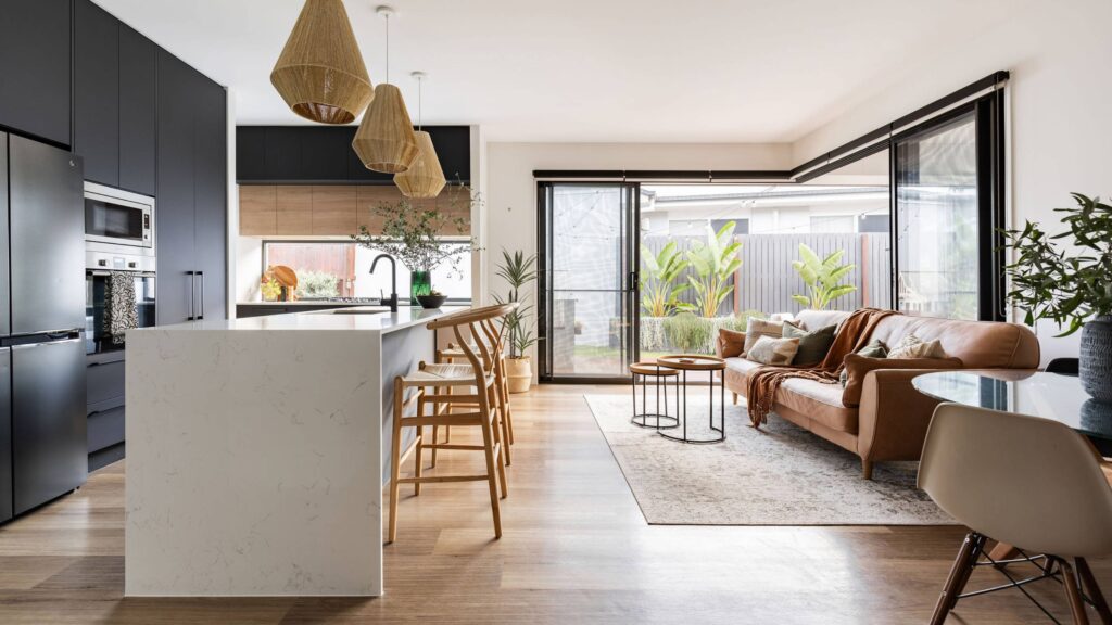 JML Design Interior Design Home Page Gallery Kitchen Dining