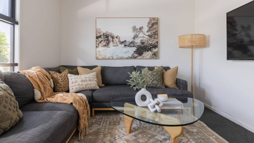 JML Design Interior Design Home Page Gallery Living Area