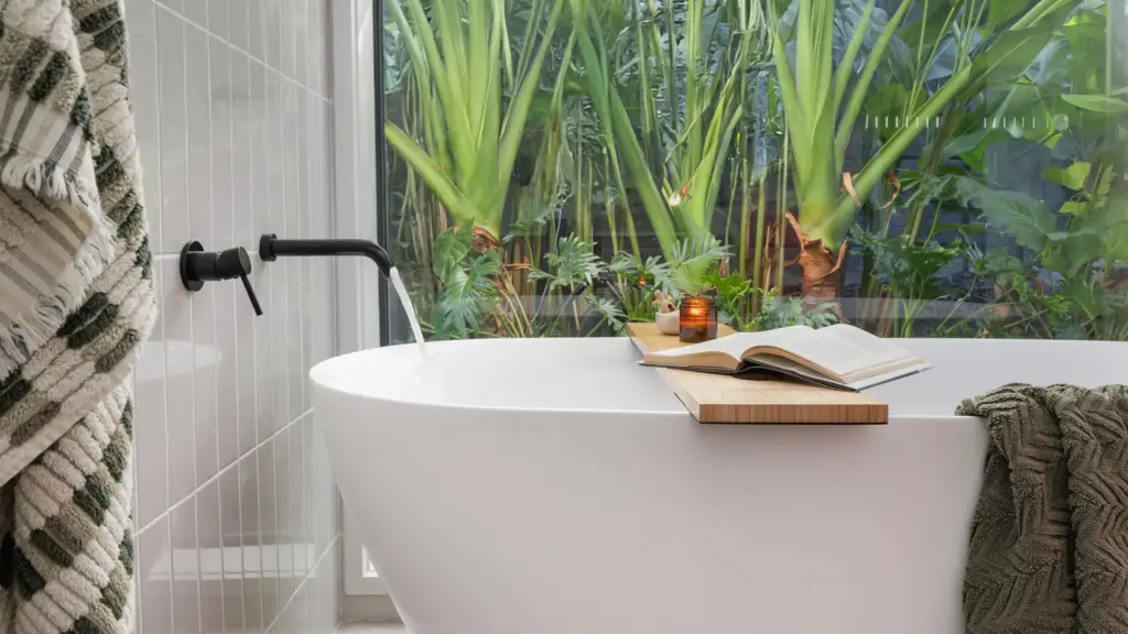 biophilic design