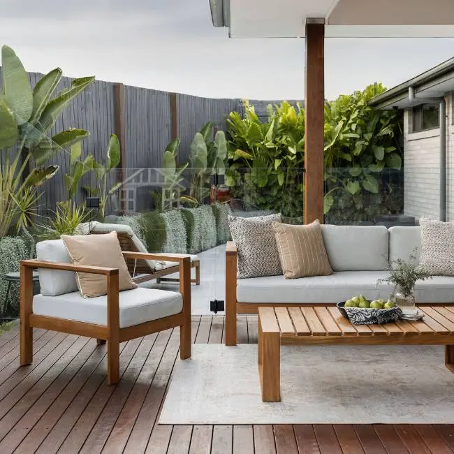 interior design Gold Coast