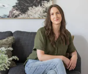 Julia Lloyd, founder and principal interior designer of JML Design