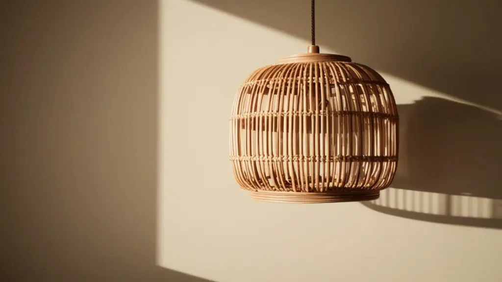 Interior lighting design by JML Design