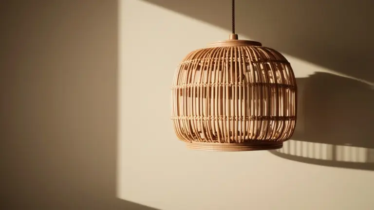 Interior lighting design by JML Design